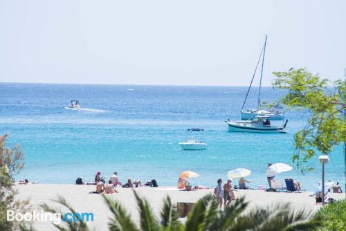 Canyamar Beach Hotel Canyamel  Exteriér fotografie